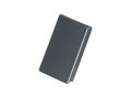 Trek 2023 Powerfly HT Charge Port Cover - Solid Charcoal/čierna