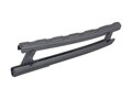 Trek Powerfly+ HT Gen 5 Chainstay Armor - Asteroid