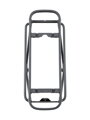 Trek 2023 Powerfly HT Rear Rack - Čierna