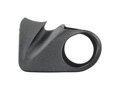 Trek 2021 Procaliber 29 IsoSpeed Bumper - Čierna