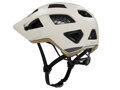 Prilba na horskú cyklistiku Trek Quantum WaveCel - Era White/Old Style Gold