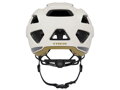 Prilba na horskú cyklistiku Trek Quantum WaveCel - Era White/Old Style Gold