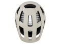 Prilba na horskú cyklistiku Trek Quantum WaveCel - Era White/Old Style Gold