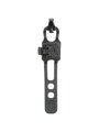 Trek Quick Connect Front Light Bracket - Čierna