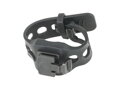 Trek Quick Connect Plus Rear Mount - Čierna