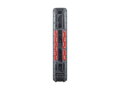 Trek RIB 2.0 Downtube Battery Cover - Čierna