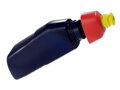 Fľaša na vodu Trek RSL Aero - Navy Smoke/Viper Red