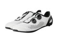 Cyklistické tretry Trek RSL Road - Trek White
