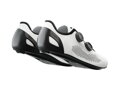 Cyklistické tretry Trek RSL Road - Trek White