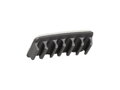 Trek 2020 Rail 29 Cable Guide - Čierna