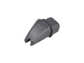 Trek 2020 Rail 29 Speed Sensor Cable Guide - Čierna