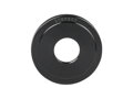 Trek 2023 Rail Mino Pivot Bolt Concave Washer - Čierna