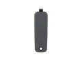 Trek 2023 Carbon Rail 29 Gen 4 Top Tube Display Cover - Čierna