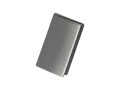 Trek 2023 Rail 29 Aluminum Paint Match Charge Port Cover - Lithium Grey