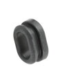 Trek 2022 Rail Carbon Gen 3 Bottom Bracket Cable Exit Grommet - Čierna