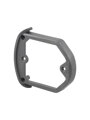 Trek 2022 Rail Carbon 29 RIB Smart System Battery End Cap - Čierna