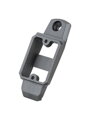 Trek 2022 Rail Gen 3 Bosch Kiox 300 Display Mount - Čierna
