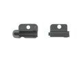 Trek Rail+ Gen 5 Chainstay Speed Sensor Head Clamp - Čierna