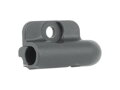 Trek Rail+ Gen 5 Chainstay Speed Sensor Head Clamp - Čierna