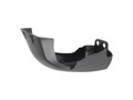 Trek 2021-2023 Powerfly FS & 2020-2021 Aluminum Rail Motor Armor - Čierna