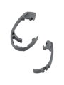 Trek Road Integrated Stem Headset Cable Routing Spacer