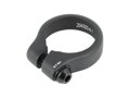 Trek Basic 32mm Seatpost Clamp - Čierna