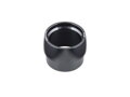 Trek 2022 Session 29 Lower Headset 27.5 Convert Cup - Čierna