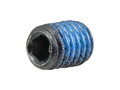 Trek Set Screw Fastener - Čierna