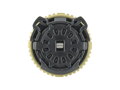 Bontrager Shoe Replacement BOA Li2 Left Dial - Zlatá