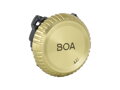 Bontrager Shoe Replacement BOA Li2 Left Dial - Zlatá