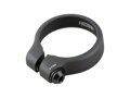 Trek 2021 Slash 29 39.7mm Seatpost Collar - Čierna