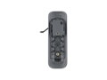 Trek Slash Gen 5 Storage Door Cover - Alloy Models - Lava/Black