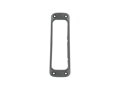 Trek Slash Gen 5 Storage Door Cover - Carbon Models - Dope Taupe/Black