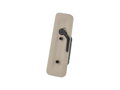 Trek Slash Gen 5 Storage Door Cover - Carbon Models - Dope Taupe/Black