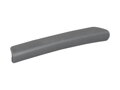 Trek 2021 Slash Carbon Seatstay Armor - Čierna