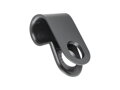 Trek 2025 Slash+ Carbon Speed Sensor Head Clamp - Čierna