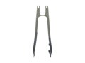 Trek 2025 Slash+ Carbon Seatstay - Olive Drab