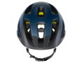 Cyklistická prilba Trek Solstice Mips - Mulsanne Blue