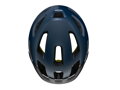 Cyklistická prilba Trek Solstice Mips - Mulsanne Blue