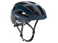 Cyklistická prilba Trek Solstice Mips - Mulsanne Blue
