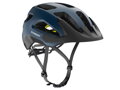 Cyklistická prilba Trek Solstice Mips - Mulsanne Blue