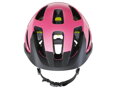 Cyklistická prilba Trek Solstice Mips - Pink Frosting