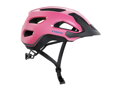 Cyklistická prilba Trek Solstice Mips - Pink Frosting