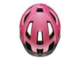 Cyklistická prilba Trek Solstice Mips - Pink Frosting