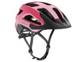 Cyklistická prilba Trek Solstice Mips - Pink Frosting