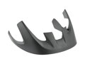 Trek Solstice Youth Bike Helmet Visor - Čierna