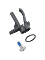 Trek Speed Concept Di2 Battery Holder Assembly - Čierna