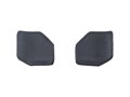 Trek Speed Concept Gen 3 Aerobar Replacement Pads - Čierna