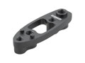 Trek Speed Concept 0mm Handlebar Base Tower - Čierna
