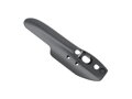 Trek Speed Concept Handlebar Tower Toppers Left/Far - Čierna